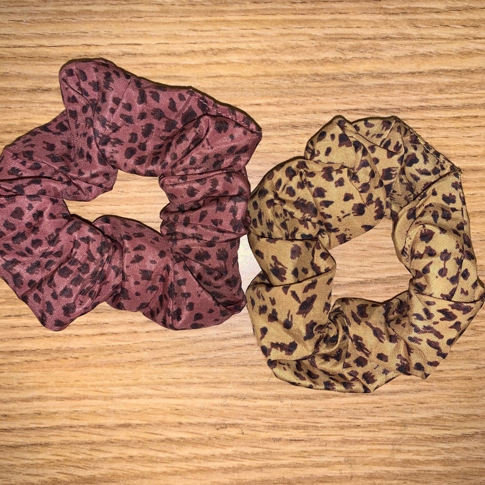 Scrunchies